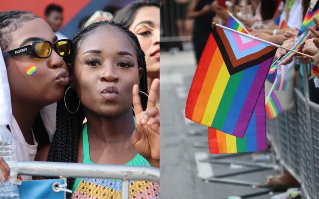 45 years of Pride Toronto: 300 performers, 8 stages and a major Church Street shakeup announced for 2026