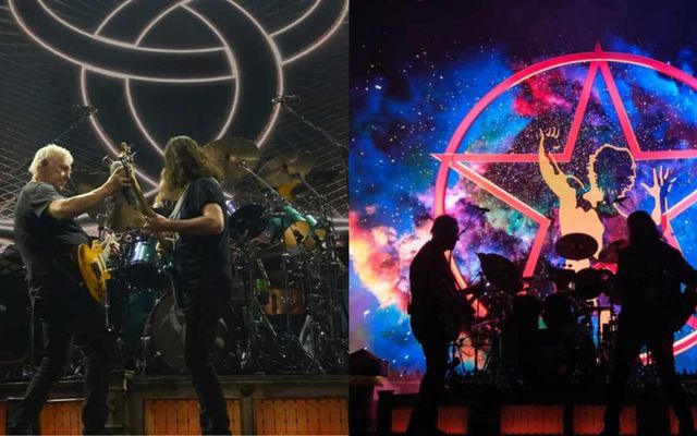 RUSH at Scotiabank Arena: Setlist, tickets and complete guide to Toronto concert tonight