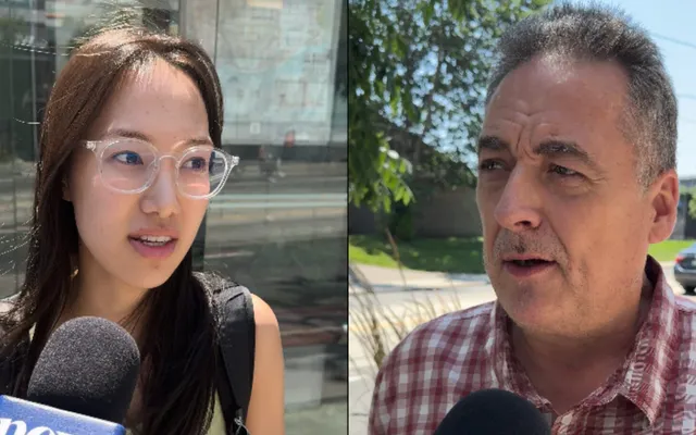 ‘It makes you think twice’: Toronto residents divided on safety after Salsa on St. Clair shooting