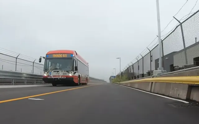 Scarborough’s new busway is finally opening. Here’s what riders need to know