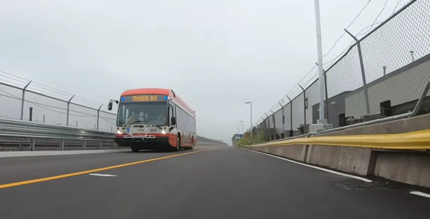 Scarborough’s new busway is finally opening. Here’s what riders need to know