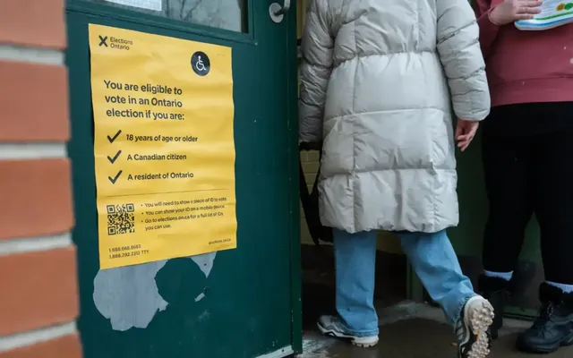 Scarborough Southwest by-election: Here’s what you need to know before Sept. 3