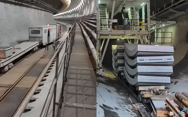 Scarborough Subway Extension makes major progress, but opening date remains unclear
