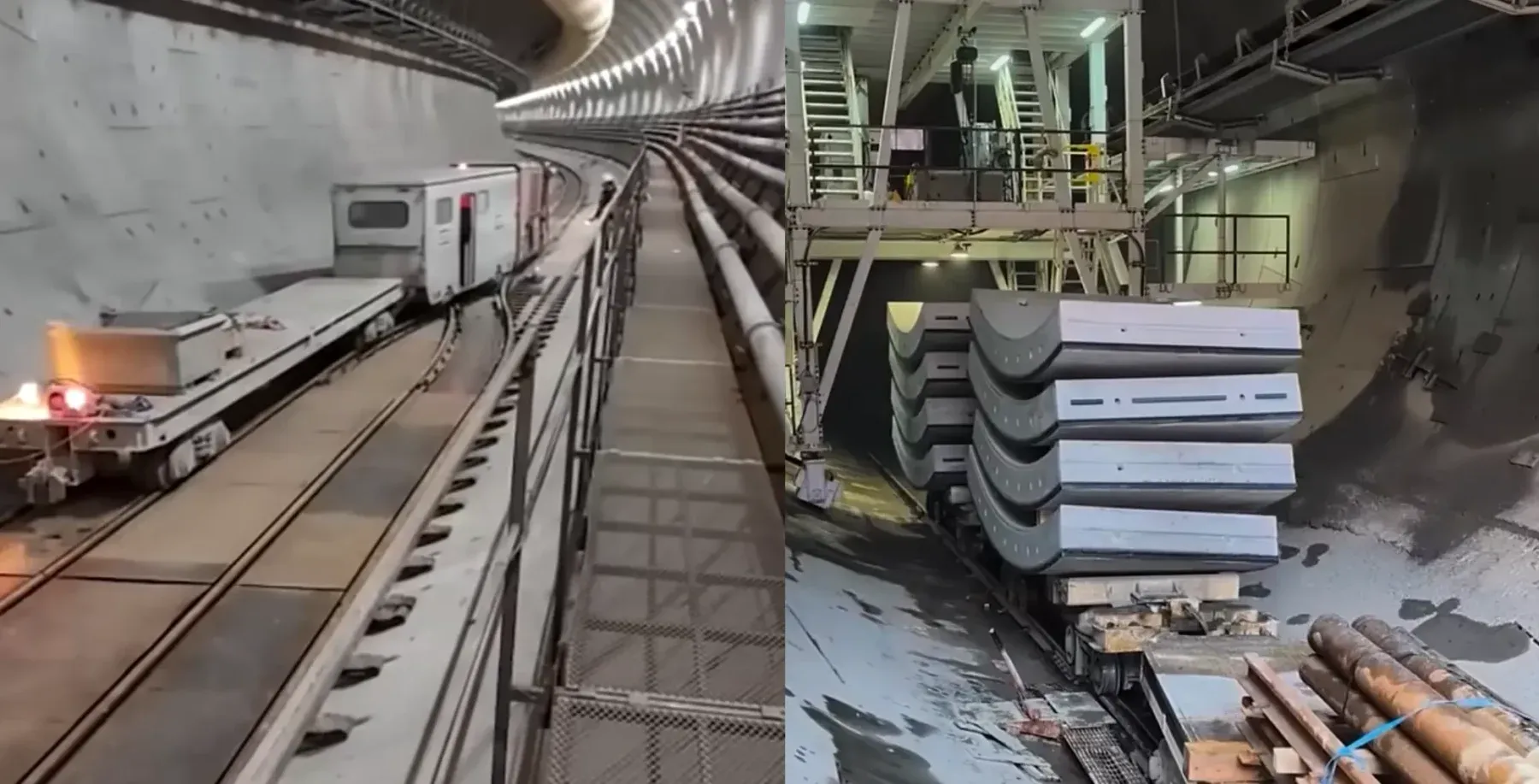 Scarborough Subway Extension makes major progress, but opening date remains unclear