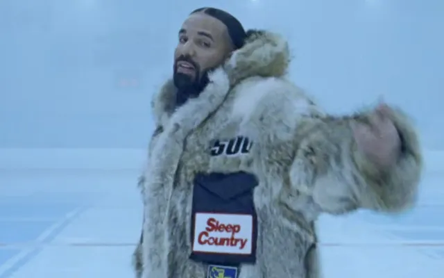 Sleep Country Canada giving away free mattresses to Drake fans in Toronto today