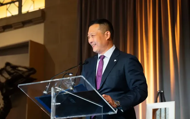 ‘I had no trust anyway’: Stan Cho hotel controversy reignites debate over trust in politicians