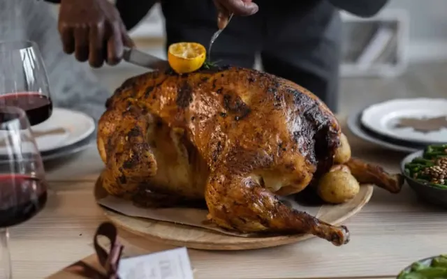 From turkeys to pumpkin pies: Here’s where you can get free food during the Thanksgiving long weekend