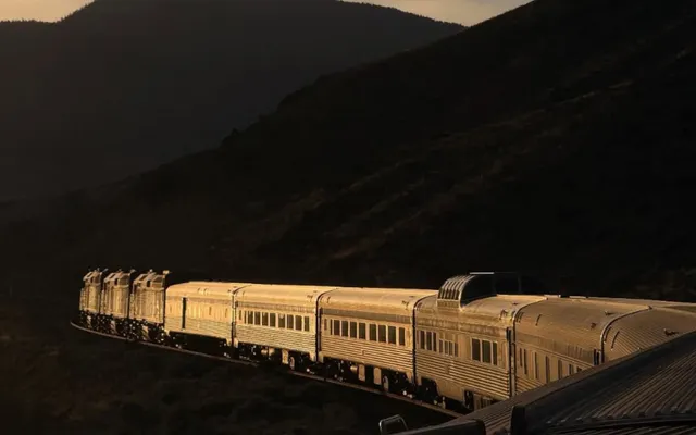 A list of the top scenic rail routes in Canada just dropped, and Toronto has one of the top spots