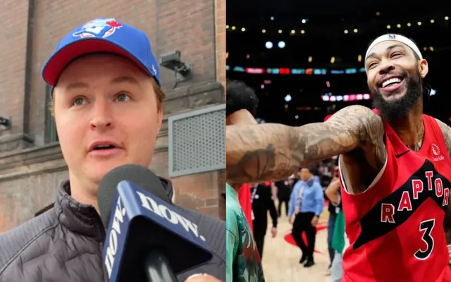 ‘This is just a phase,’ Torontonians aren’t fazed by Raptors and Tempo losses