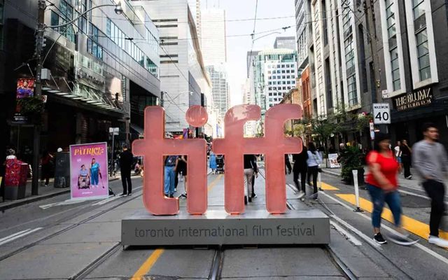 What to buy around TIFF for $20: Food, activities, and merch