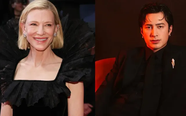 Channing Tatum, Cate Blanchett, Hudson Williams and more: Here are the celebrities to keep an eye out for in Toronto d…