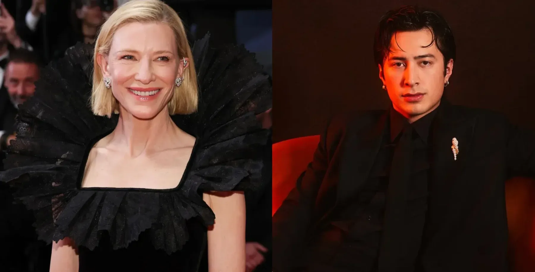 Channing Tatum, Cate Blanchett, Hudson Williams and more: Here are the celebrities to keep an eye out for in Toronto d…