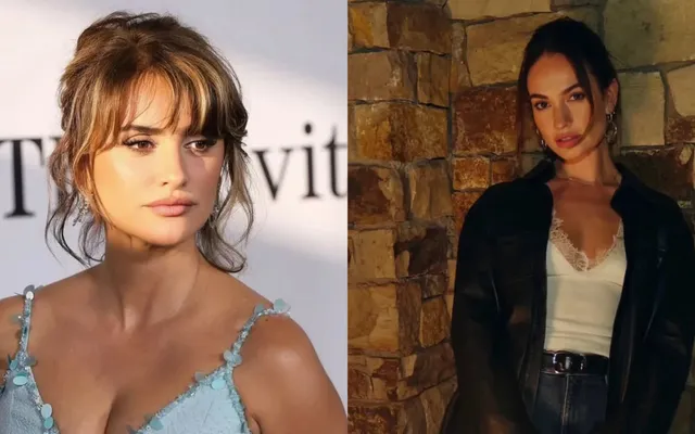 Penélope Cruz, Darlene Love, Lily James, and more stars hit TIFF on Day 5