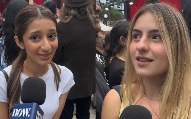 From ‘Jurassic Park’ to ‘The Godfather’: TIFF fans reveal their favourite movies of all time