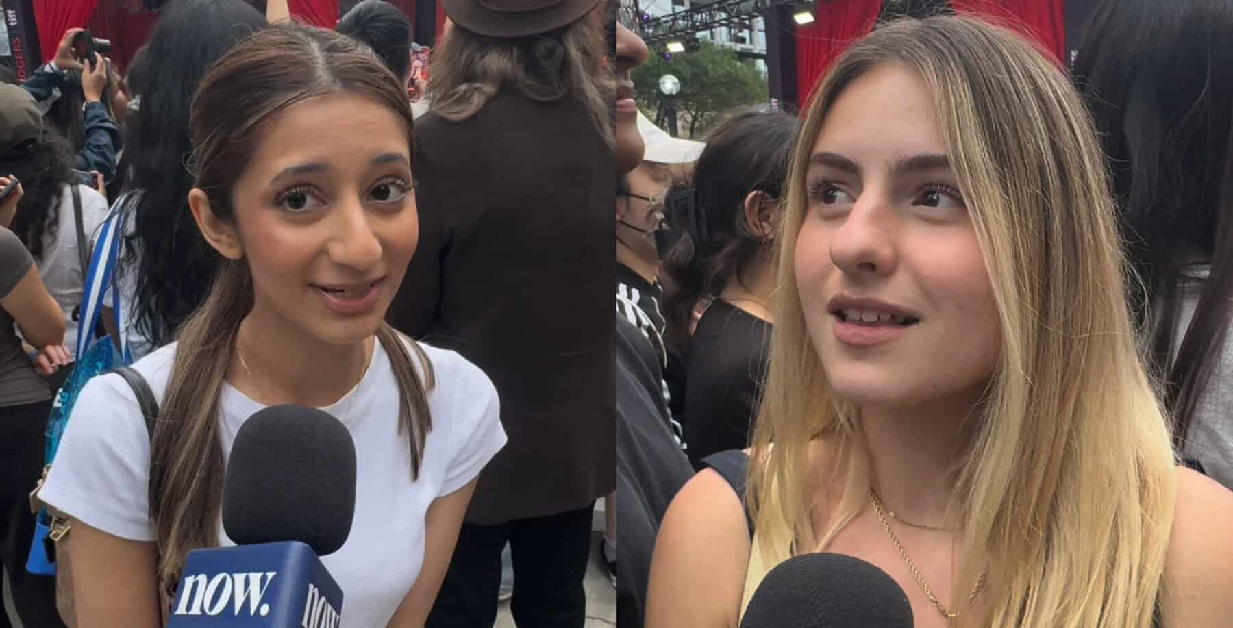 From ‘Jurassic Park’ to ‘The Godfather’: TIFF fans reveal their favourite movies of all time
