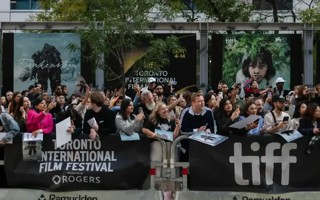 TIFF 2026: Everything to know about celebrities, events and road closures