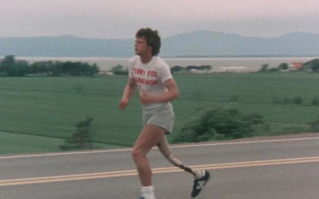 REVIEW: ‘Run Terry Run’ gives a moving look at the Canadian icon behind the Marathon of Hope