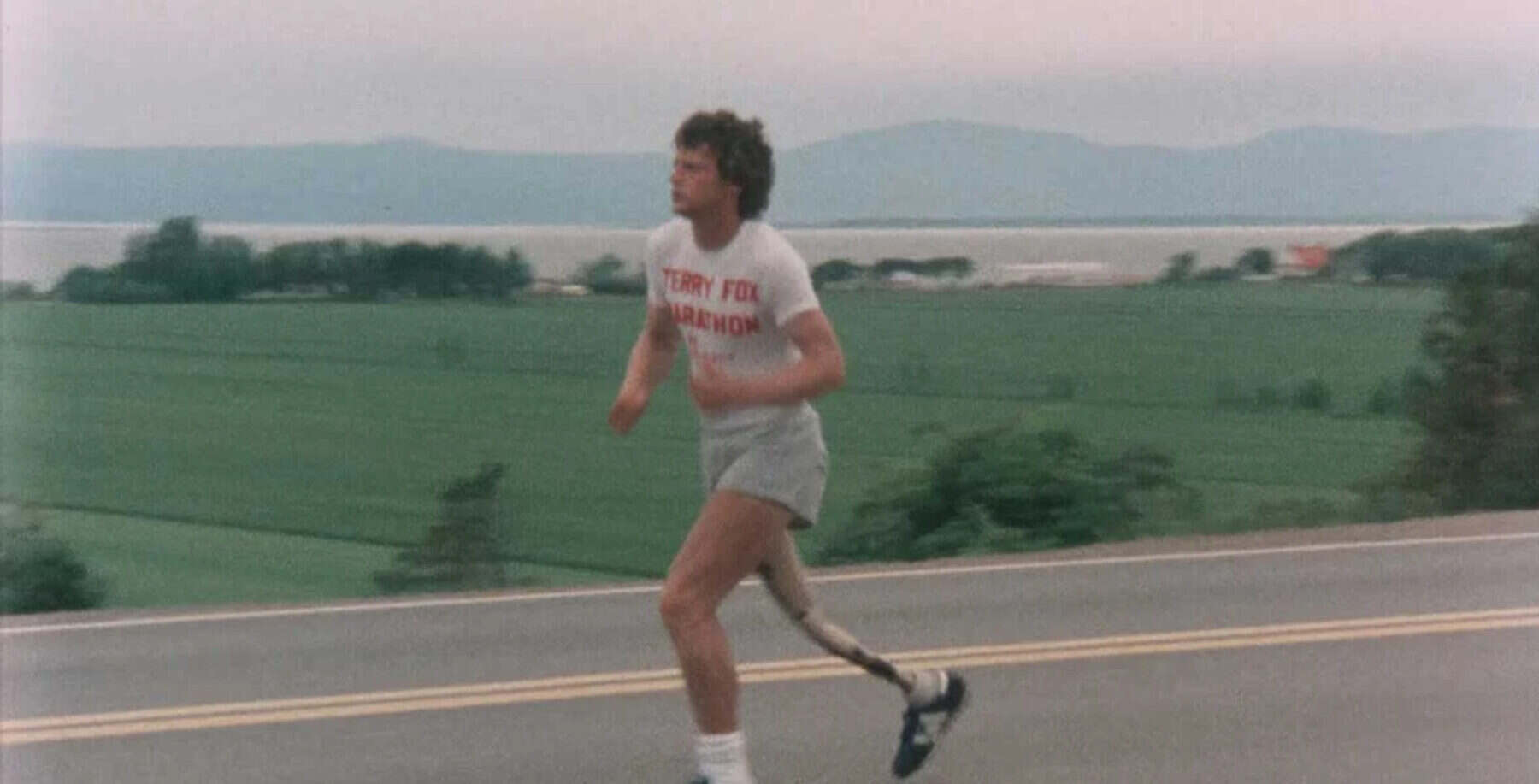 REVIEW: ‘Run Terry Run’ gives a moving look at the Canadian icon behind the Marathon of Hope