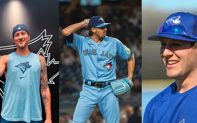 Kevin Gausman is gone: Breaking down every Blue Jays deadline move