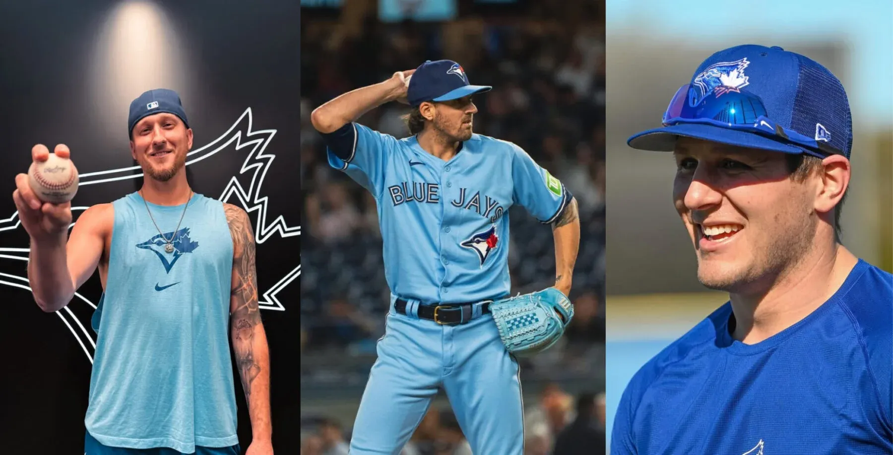 Kevin Gausman is gone: Breaking down every Blue Jays deadline move