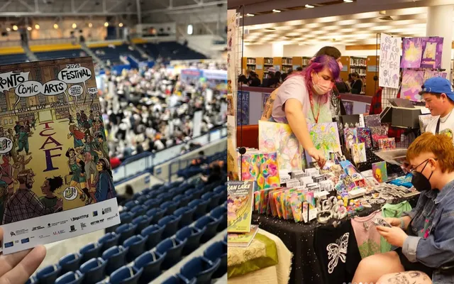 How TCAF still manages to be Toronto’s best kept secret, even after 20 years