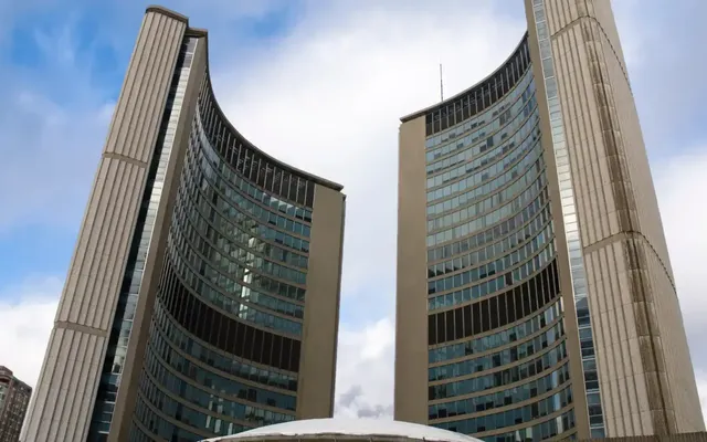 Who’s leading in Toronto? New polls reveal city council races across nine wards