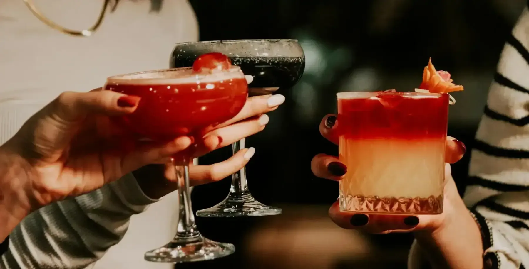 Toronto Cocktail Festival 2026: 6 events to check out across the city