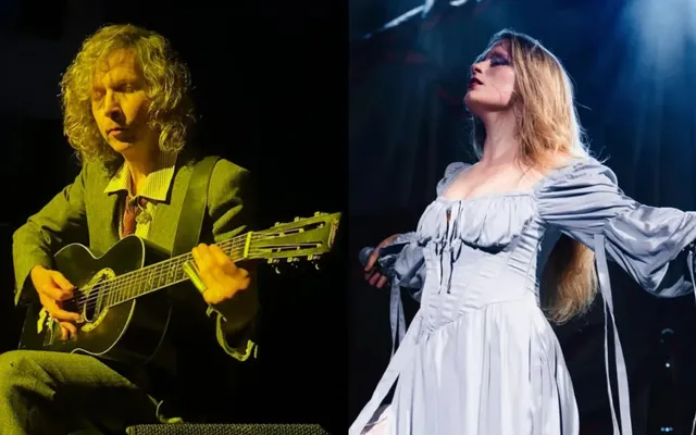 Beck, BUNT., and Paris Paloma: Here are the concerts in Toronto this week