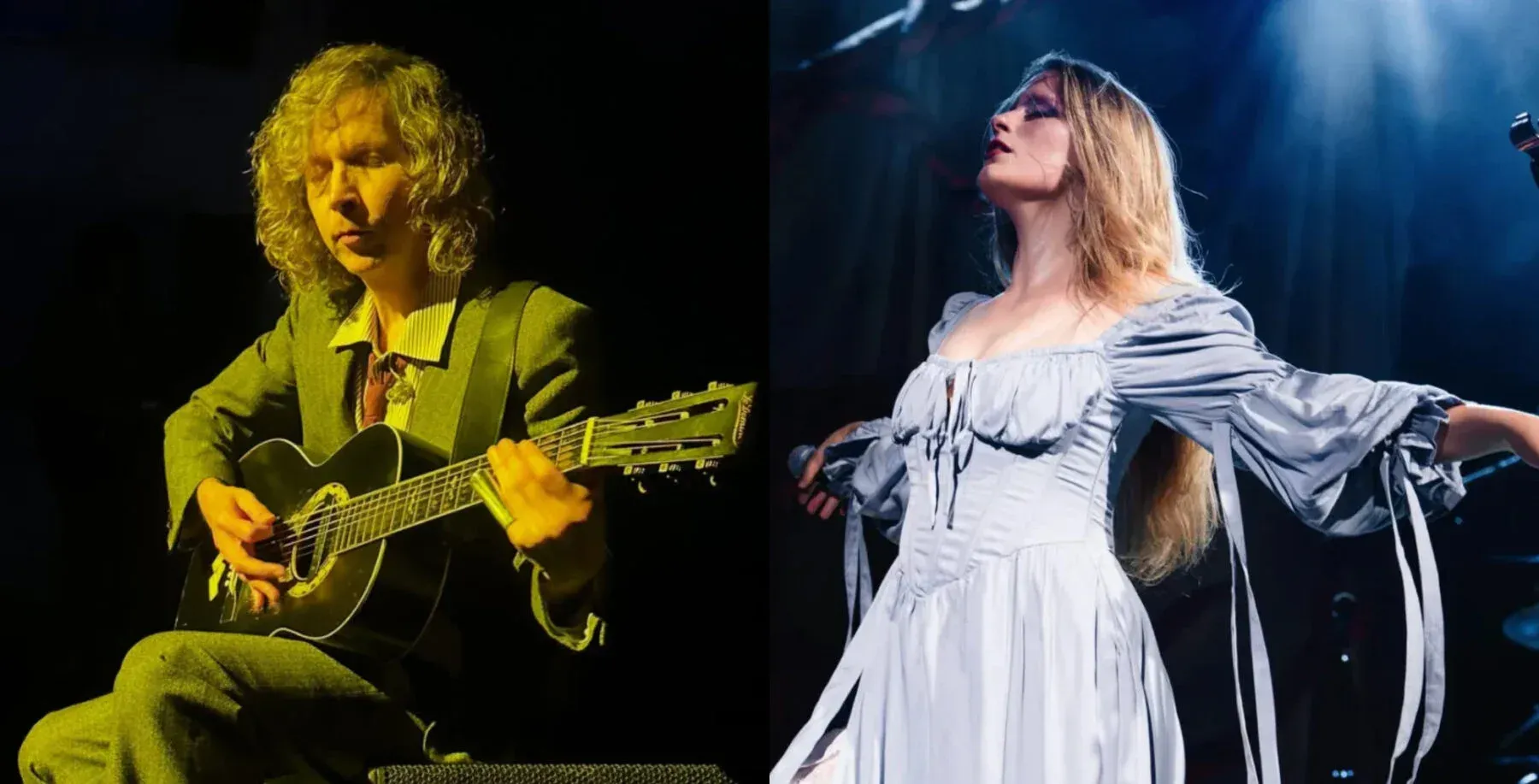 Beck, BUNT., and Paris Paloma: Here are the concerts in Toronto this week