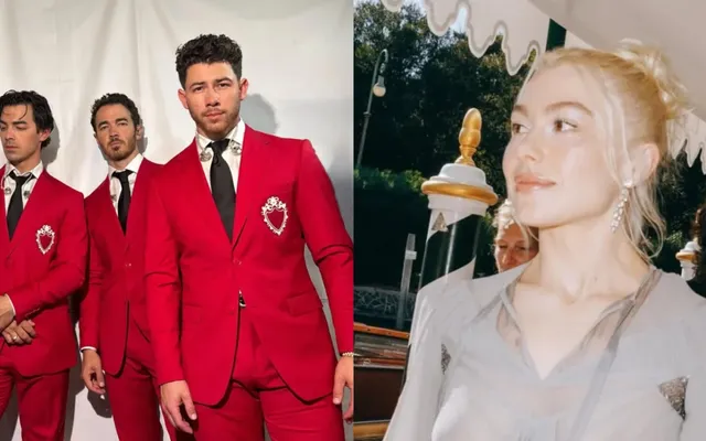 Jonas Brothers, The Red Clay Strays and Phoebe Bridgers headline concerts in Toronto this week