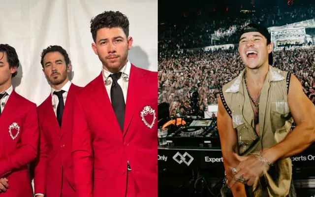 Jonas Brothers, John Summit, and Rebecca Black headline Toronto concerts this week