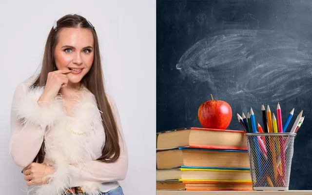 ‘Schools still don’t have electric sharpeners’: Toronto creator asks brands to send PR packages to classrooms