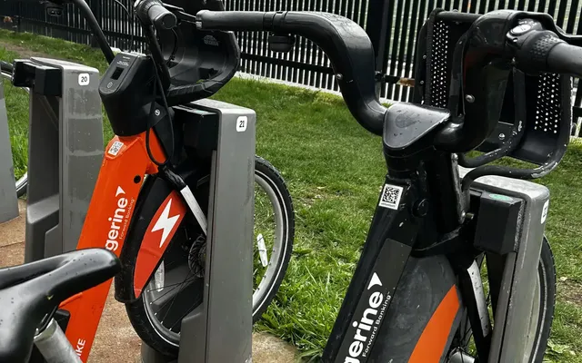 Toronto cyclists, watch out! BikeShare is warning of a new QR code fraud