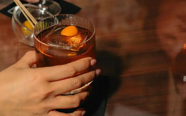 Toronto dominates Canada’s 50 best bars list with six top 10 spots