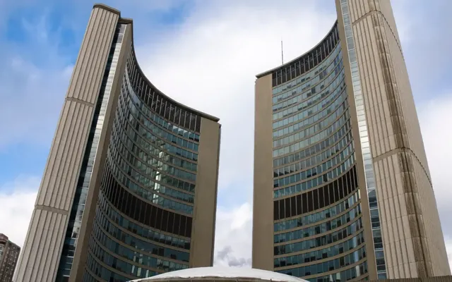 Brad Bradford launches 25/7 Tour as Olivia Chow highlights Scarborough plans