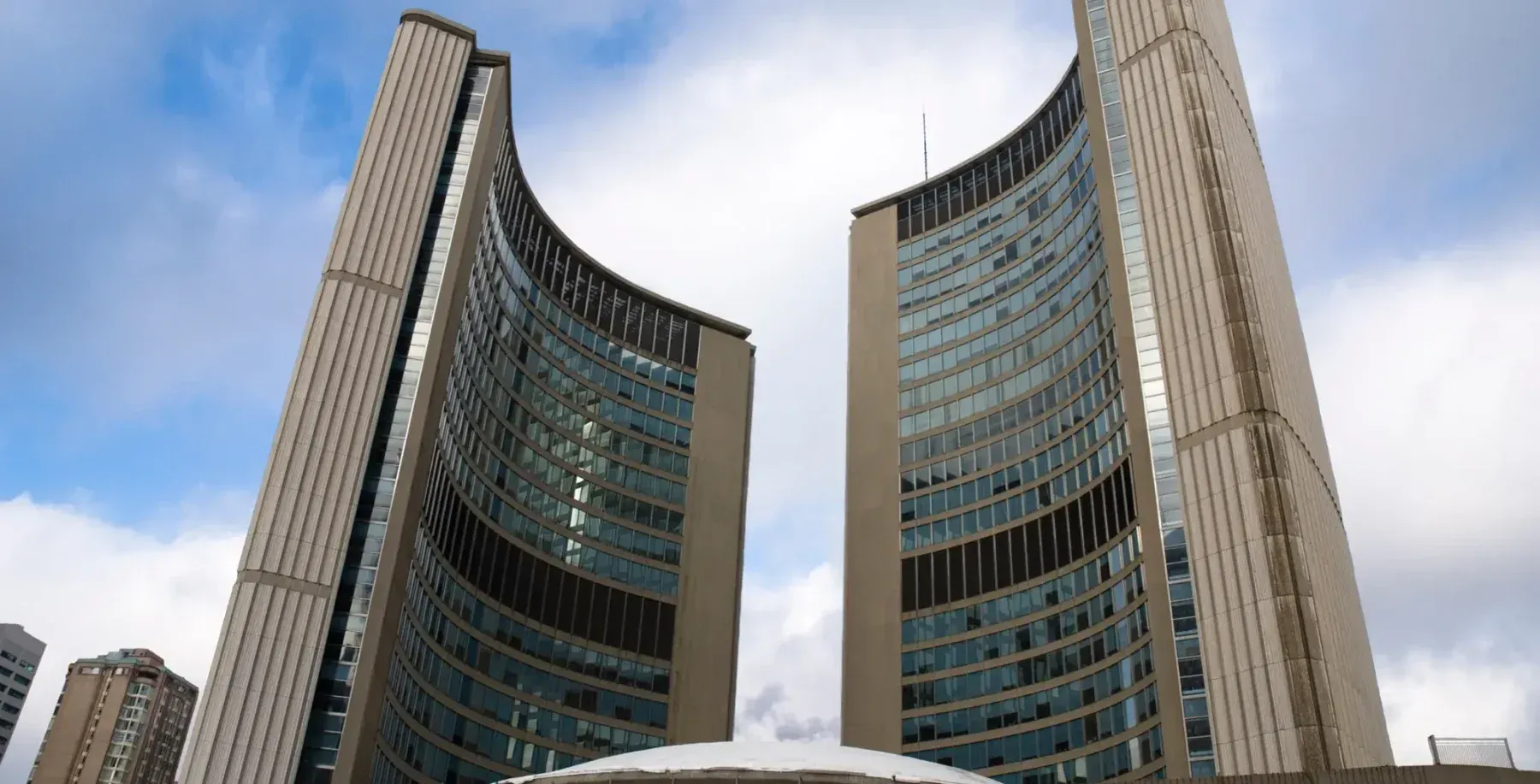 Brad Bradford launches 25/7 Tour as Olivia Chow highlights Scarborough plans