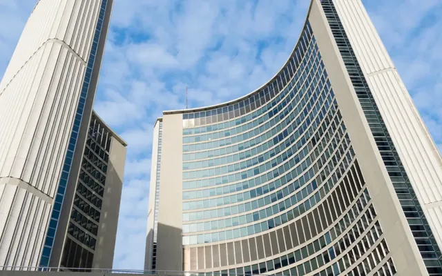 Scarborough and North York emerge as close battlegrounds in Toronto mayoral race