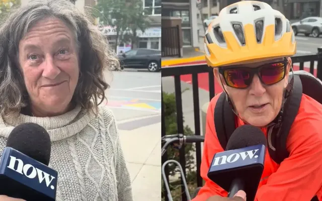 East York residents weigh in on housing, homelessness and affordability ahead of Toronto election