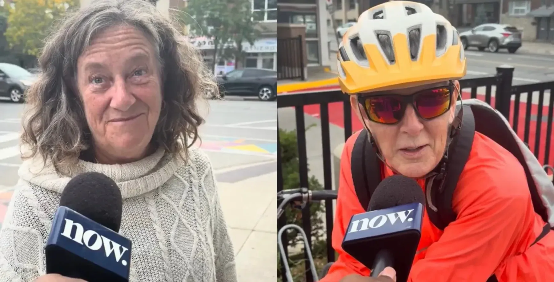 East York residents weigh in on housing, homelessness and affordability ahead of Toronto election