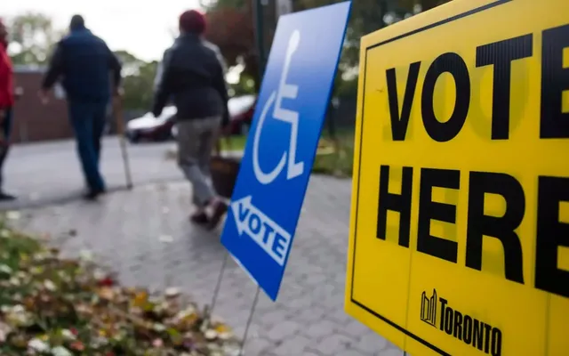 Toronto Election 2026: When to vote, advance voting dates and key deadlines