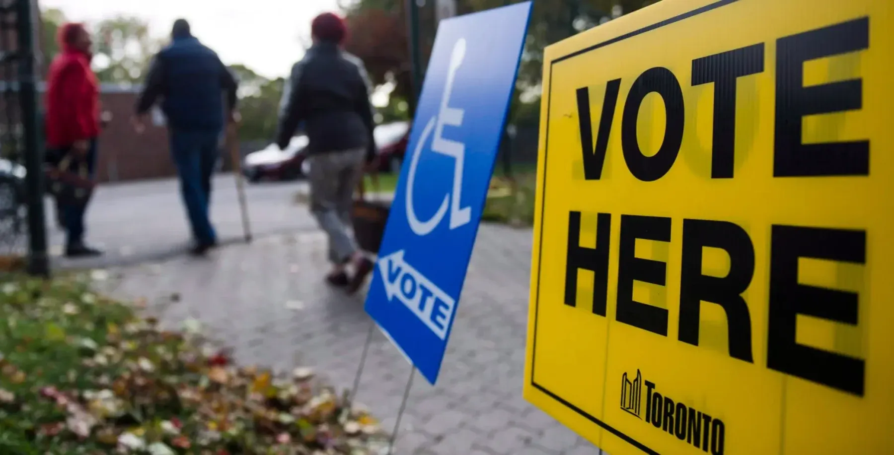 Toronto Election 2026: When to vote, advance voting dates and key deadlines