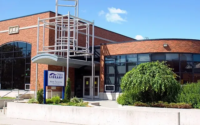 Toronto Election 2026: Olivia Chow promises to protect Toronto libraries from budget cuts