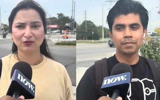 Scarborough voters highlight affordability, housing and transit concerns ahead of Toronto election