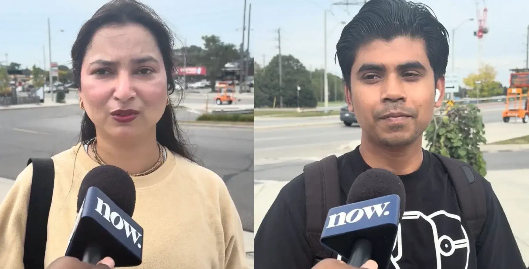Scarborough voters highlight affordability, housing and transit concerns ahead of Toronto election