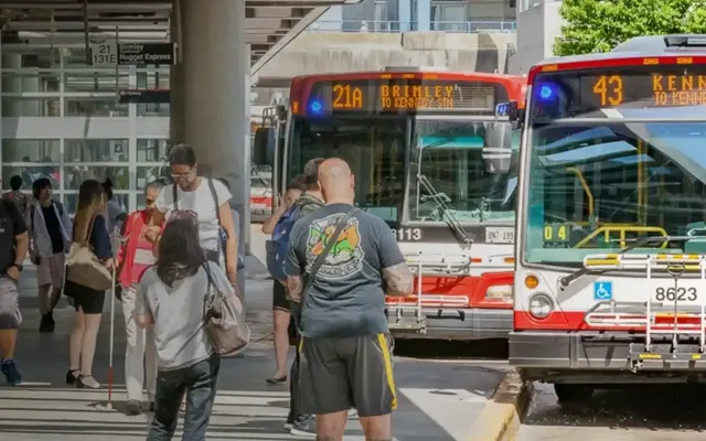 Toronto election 2026: Advocates want candidates to focus on reliable TTC service