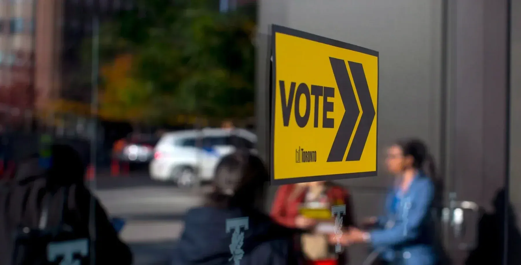 Toronto election 2026: Where to vote, what to bring and who’s eligible