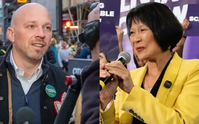 Who’s ahead in Toronto’s mayoral race? Polls show different results