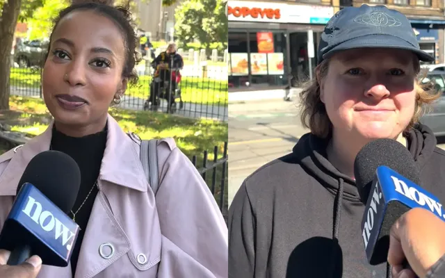 ‘There’s a lot more that can be done here’: Parkdale residents raise housing, transit and safety concerns ahead of Tor…