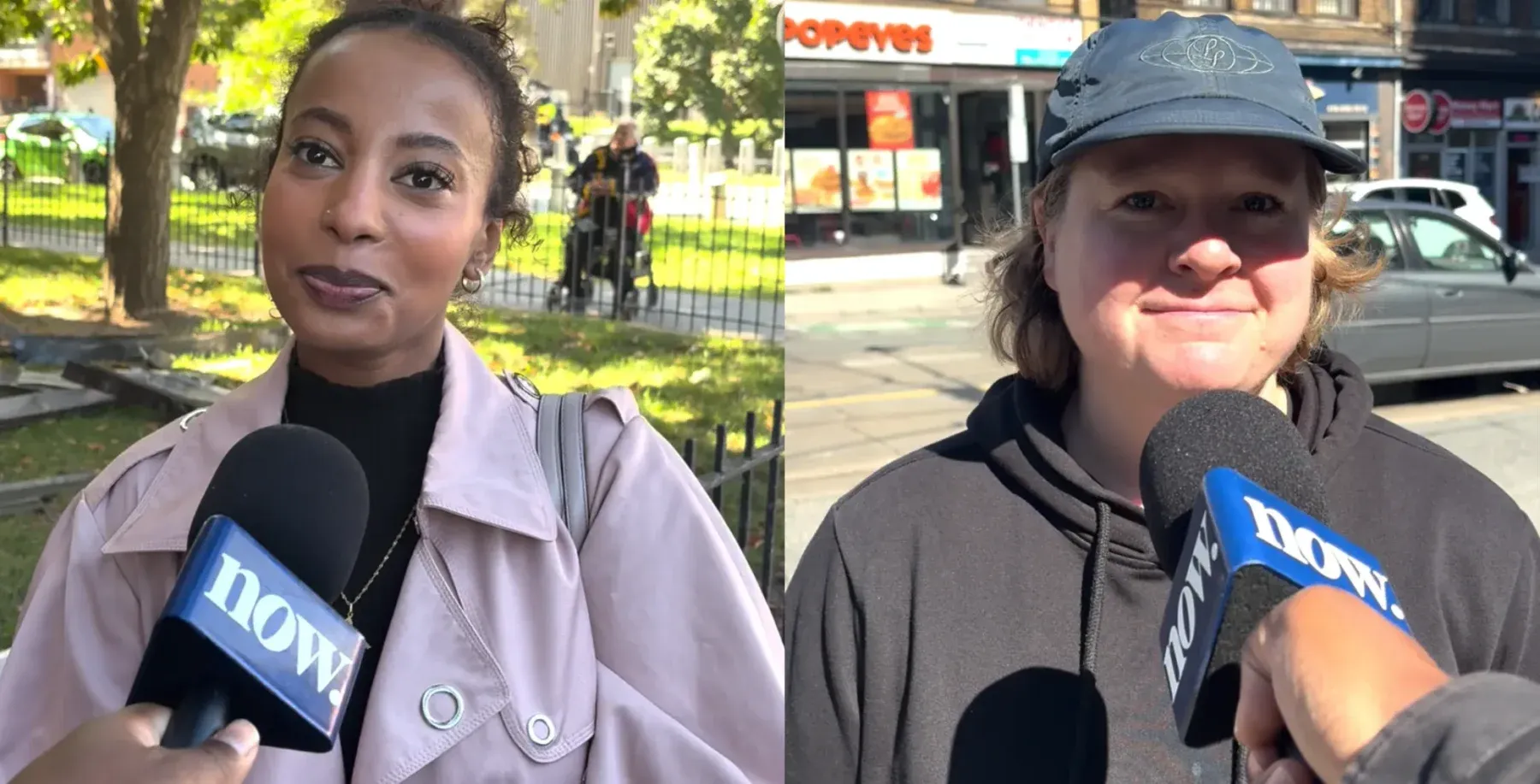 ‘There’s a lot more that can be done here’: Parkdale residents raise housing, transit and safety concerns ahead of Tor…