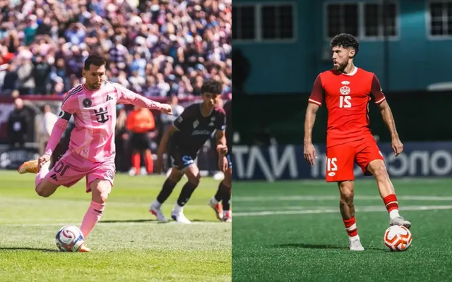 Is Lionel Messi playing in the city this weekend? Here’s what fans are saying ahead of Toronto FC’s historic match aga…